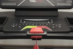 Tapis Roulant Elettrico Toorx TRX 200 APP Ready