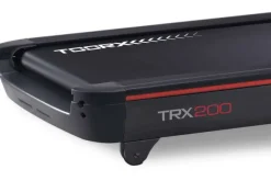 Tapis Roulant Elettrico Toorx TRX 200 APP Ready