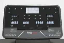 Tapis Roulant Elettrico Toorx TRX 200 APP Ready
