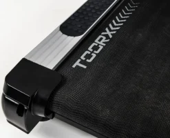 Tapis Roulant Elettrico Toorx TRX 3000 APP Ready