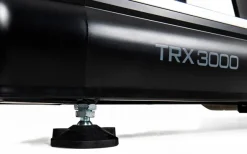 Tapis Roulant Elettrico Toorx TRX 3000 APP Ready