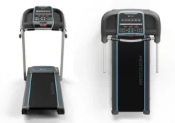 Tapis Roulant Elettrico TR 5.0 Horizon