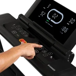 Tapis Roulant FlyRun 4.0