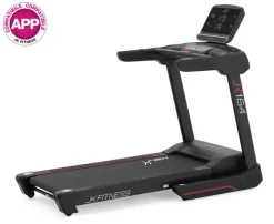 Tapis Roulant JK164 JK Fitness