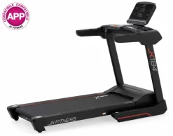 Tapis Roulant JK 184 JK Fitness