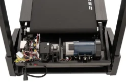 Tapis Roulant JK134 Pro JK Fitness