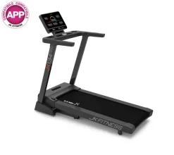 Tapis Roulant JK134 Pro JK Fitness