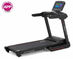 Tapis Roulant JK 194 PRO JK Fitness