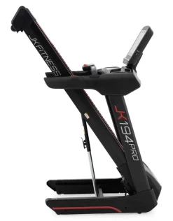 Tapis Roulant JK 194 PRO JK Fitness