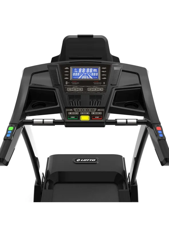 Tapis Roulant Lotto Grande