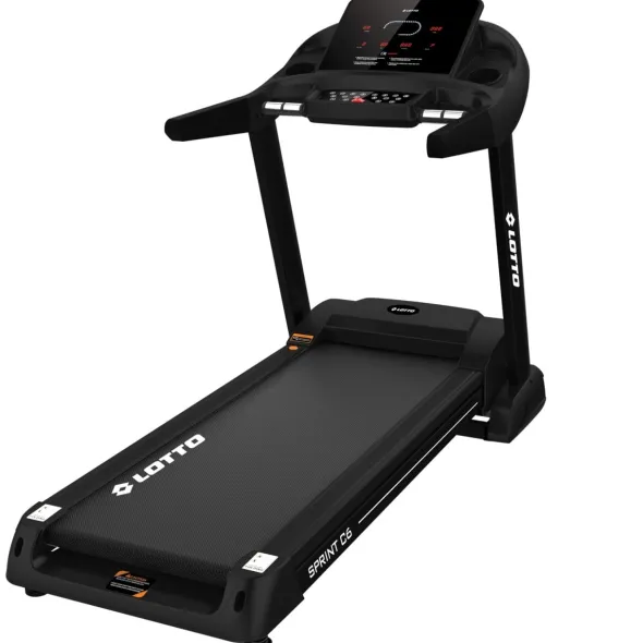 Tapis Roulant Lotto Sprint C6