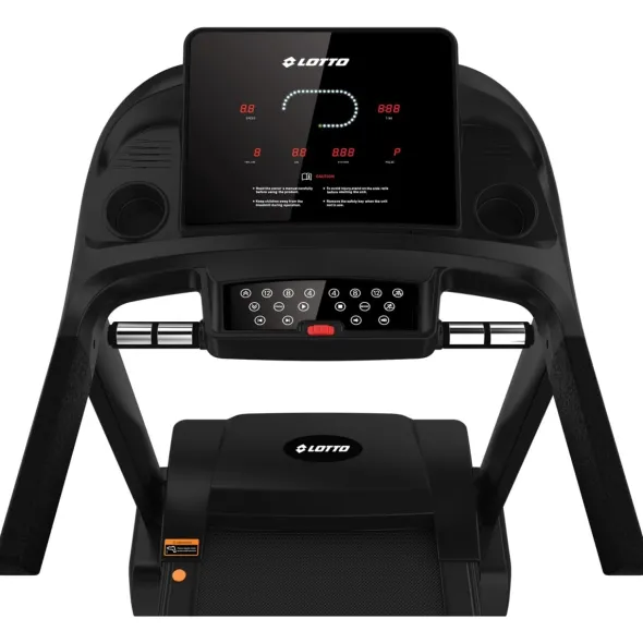 Tapis Roulant Lotto Sprint C6