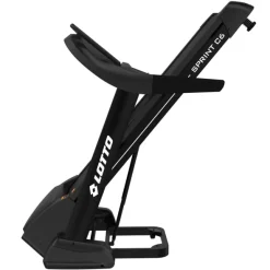 Tapis Roulant Lotto Sprint C6