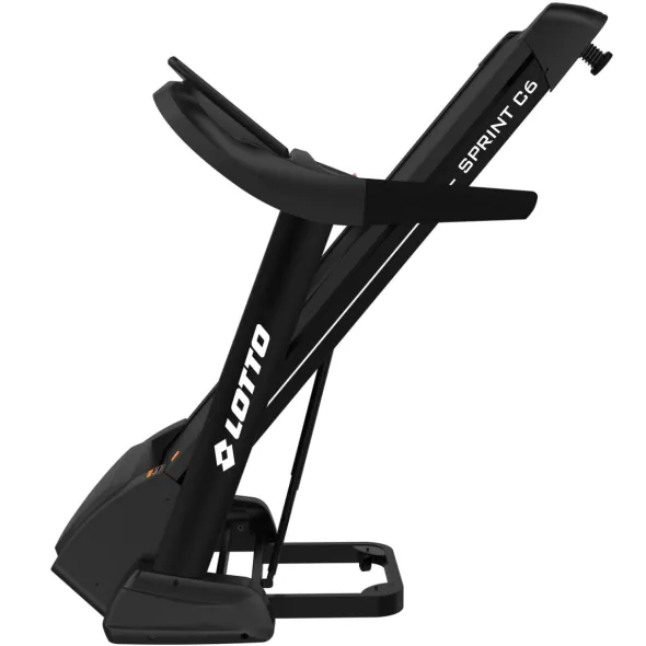 Tapis Roulant Lotto Sprint C6