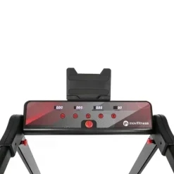 Tapis Roulant Movi Fitness MF297 Salvaspazio