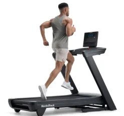 Tapis Roulant NordicTrack Commercial LE