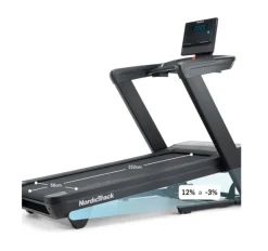 Tapis Roulant NordicTrack Commercial LE