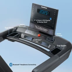 Tapis Roulant NordicTrack Commercial LE