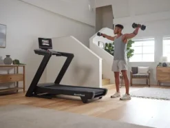 Tapis Roulant NordicTrack Commercial LE