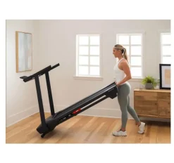 Tapis Roulant NordicTrack T Series 5