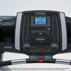 Tapis Roulant NordicTrack T 6.5 S