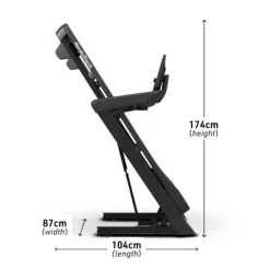 Tapis Roulant NordicTrack T Series 8