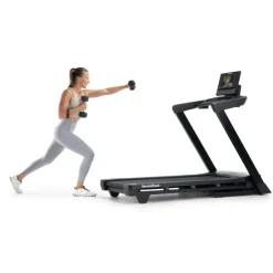 Tapis Roulant NordicTrack T Series 8