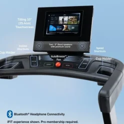 Tapis Roulant NordicTrack T Series 10