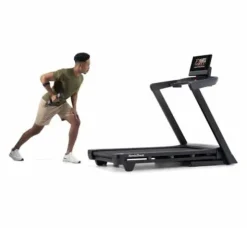Tapis Roulant NordicTrack T Series 10
