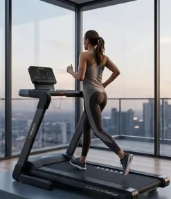 Tapis Roulant Premium 105 BodyJoy