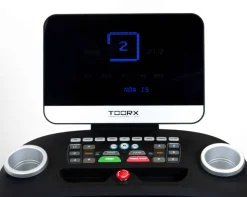 Tapis Roulant Professionale Toorx TRX 9000 EVO App Ready 3.0