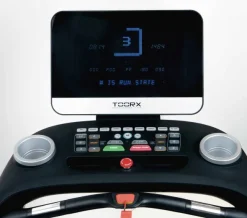 Tapis Roulant Professionale Toorx TRX 9000 EVO App Ready 3.0