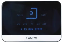 Tapis Roulant Professionale Toorx TRX 9000 EVO App Ready 3.0