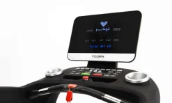 Tapis Roulant Professionale Toorx TRX 9000 EVO App Ready 3.0