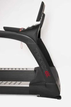 Tapis Roulant Professionale Toorx TRX 9000 EVO TFT App Ready 3.0