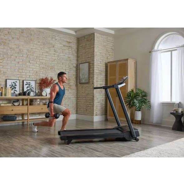 Tapis Roulant ProForm Sport con Inclinazione Elettrica