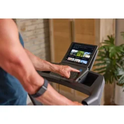 Tapis Roulant ProForm Sport con Inclinazione Elettrica
