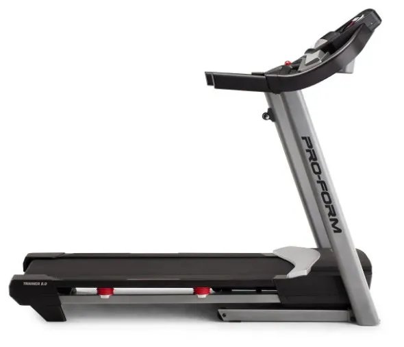 Tapis Roulant ProForm Trainer 9.0
