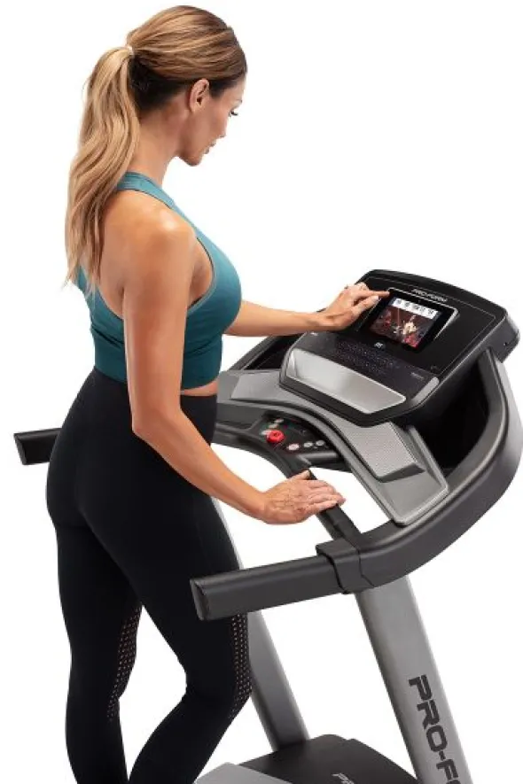 Tapis Roulant ProForm Trainer 9.0