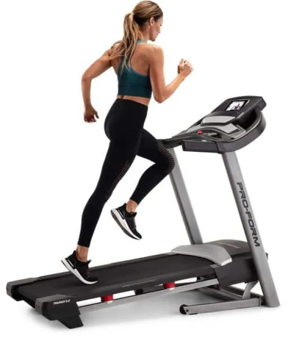 Tapis Roulant ProForm Trainer 9.0