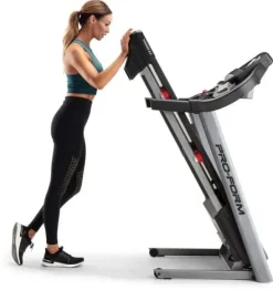 Tapis Roulant ProForm Trainer 9.0