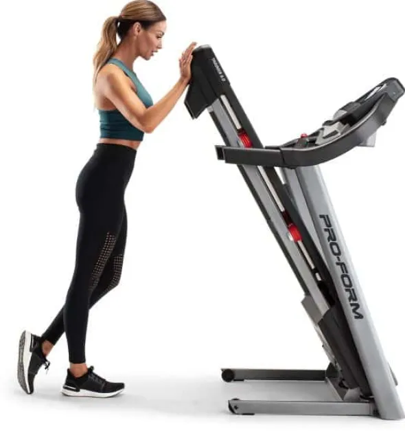 Tapis Roulant ProForm Trainer 9.0