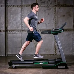 Tapis Roulant Reebok Jet Series 200
