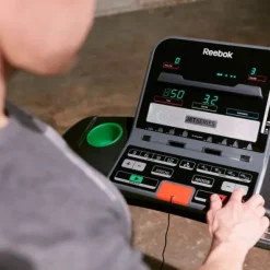 Tapis Roulant Reebok Jet Series 200