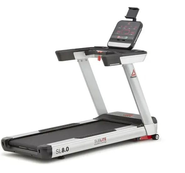 Tapis Roulant Reebok SL8.0