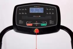 Tapis Roulant Salvaspazio Elettrico EverFit TFK 155 Slim