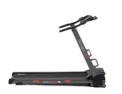 Tapis Roulant Salvaspazio Elettrico EverFit TFK 355 Slim