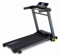 Tapis Roulant Salvaspazio Elettrico Toorx Smart Compact
