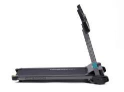Tapis Roulant Salvaspazio Elettrico Toorx Smart Compact