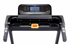 Tapis Roulant Salvaspazio Elettrico Toorx Smart Compact